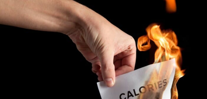 Brûler les calories