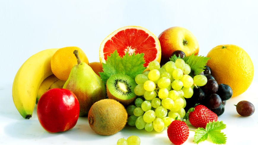 Fruits pour maigrir
